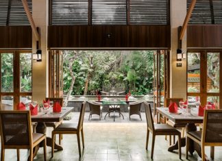 Nguri Rasa Jadi Pilihan Berbuka Puasa Sepuasnya di Sasanti dengan Sajian Kuliner Tradisional Nguri Rasa