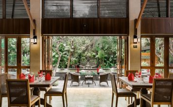 Nguri Rasa Jadi Pilihan Berbuka Puasa Sepuasnya di Sasanti dengan Sajian Kuliner Tradisional Nguri Rasa