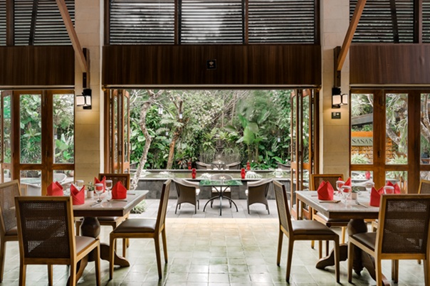 Nguri Rasa Jadi Pilihan Berbuka Puasa Sepuasnya di Sasanti dengan Sajian Kuliner Tradisional