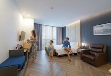 Pilihan Staycation Lebaran Di Jakarta Dengan Akses Mudah Ke Ancol Staycation