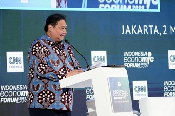 Pemerintah Fokus Perkuat Stimulus Ekonomi di Tengah Tekanan Global Stimulus Ekonomi