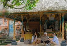 The Ritz Carlton Bali Ajak Tamu Mengenal Budaya Lokal Lewat Program Eksplorasi The Ritz-Carlton, Bali