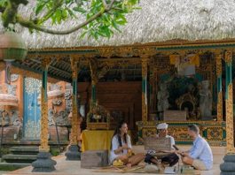 The Ritz Carlton Bali Ajak Tamu Mengenal Budaya Lokal Lewat Program Eksplorasi The Ritz-Carlton, Bali