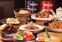 Berbuka Puasa dengan Cita Rasa Nusantara di ibis Styles Jakarta Mangga Dua Square ibis Styles Jakarta Mangga Dua Square