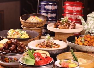 Berbuka Puasa dengan Cita Rasa Nusantara di ibis Styles Jakarta Mangga Dua Square ibis Styles Jakarta Mangga Dua Square