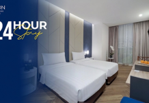 Konsep 24 Hour Stay di Aston Kemayoran City Hotel Bikin Staycation di Jakarta Lebih Nyaman Aston Kemayoran City Hotel