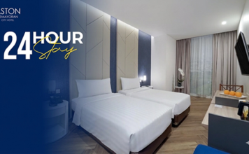 Konsep 24 Hour Stay di Aston Kemayoran City Hotel Bikin Staycation di Jakarta Lebih Nyaman Aston Kemayoran City Hotel