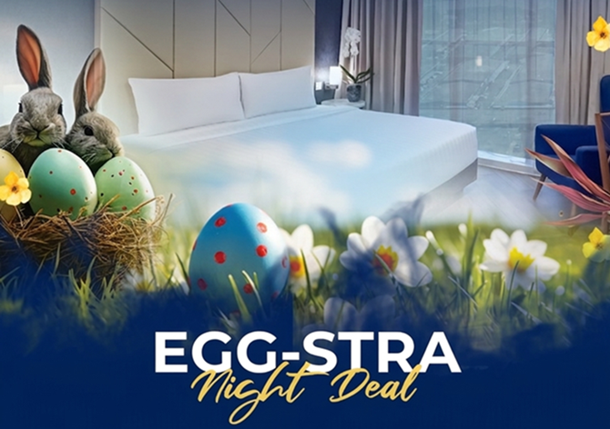 Aston Kemayoran City Hotel