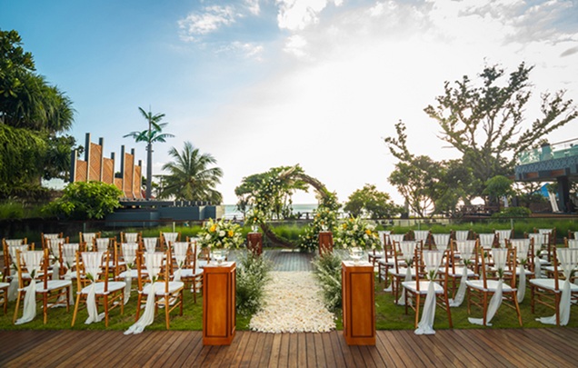 Hotel Indigo Bali Seminyak