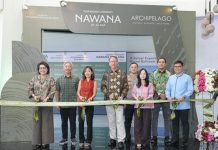 Hotel Bintang 4 Nawana by Alana Resmi Dibuka di Sentul City Bogor Nawana by Alana