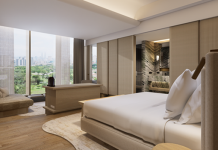 Semarang Punya Hotel Mewah Baru dengan Konsep Warisan Budaya dan Kriya Semarang