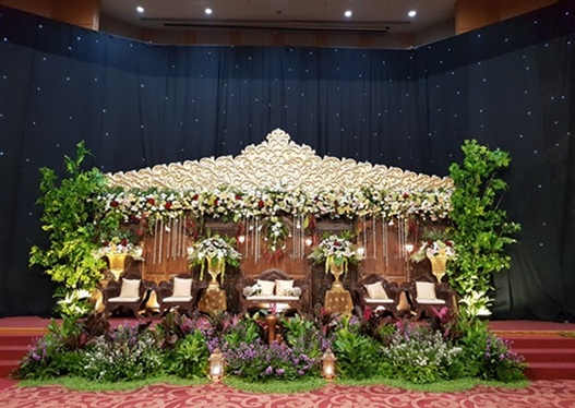 Hermina Grand Ballroom