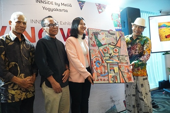 INNSiDE Art Exhibition 2026