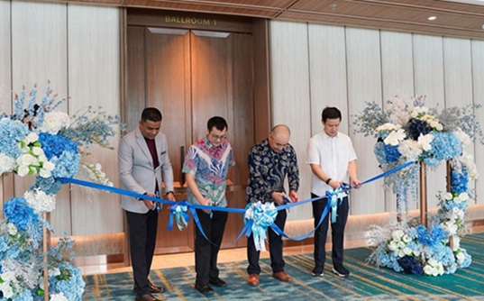 JS Luwansa Hotel and Convention Center JS Luwansa Hotel and Convention Center