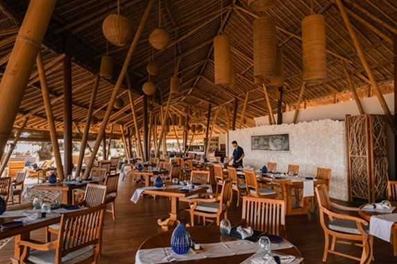 Jimbaran Puri A Belmond Hotel