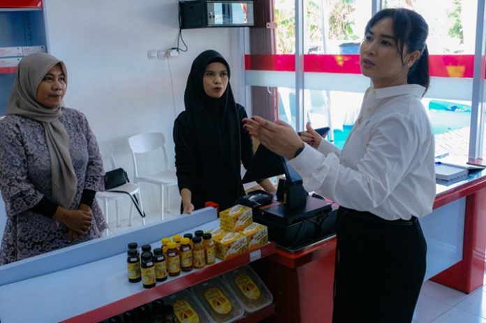 Koperasi Desa Koperasi Desa