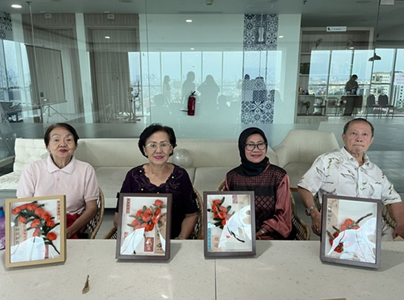 Senior Living Care
