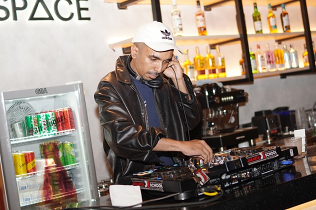 ARTOTEL BARSpace