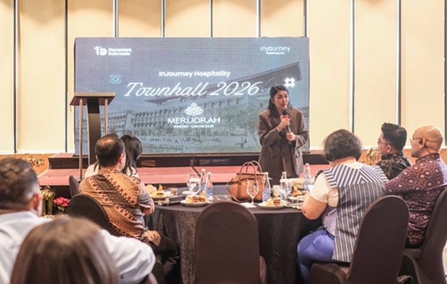 InJourney Hospitality