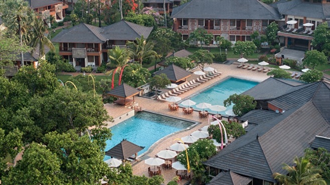 Jayakarta Hotels & Resorts