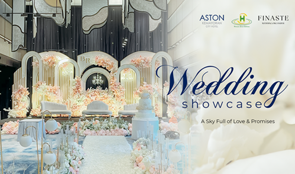 Wedding Showcase 2026 Wedding Showcase 2026