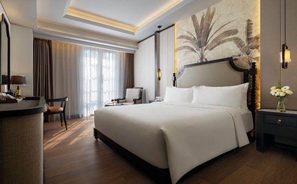 The Prajan Hotel Villas