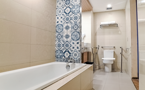 Senior Living Care