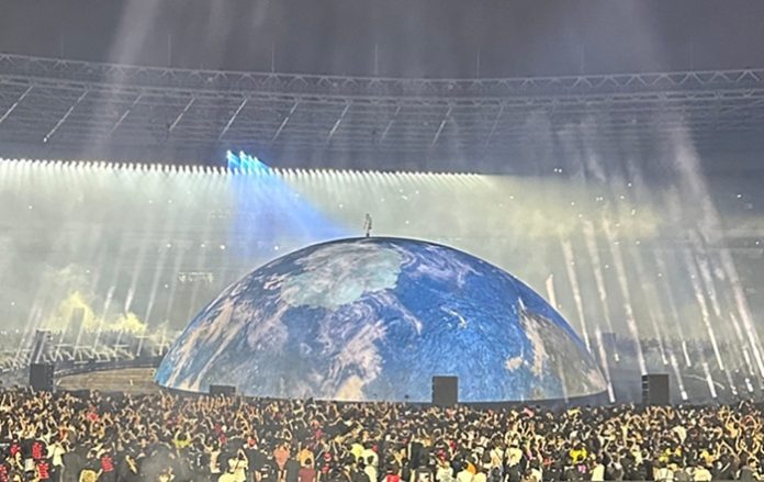 Konser Ye